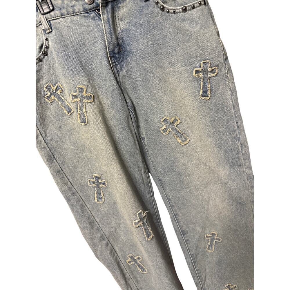 Austin Landing jeans 7 - Picture 2 of 5